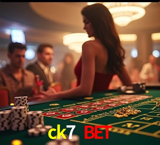 Vantagens exclusivas ck7 bet para jogadores brasileiros